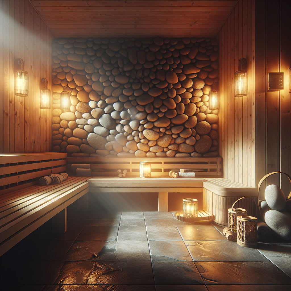 Featured image for 10 Things You Should Never Do in a Sauna