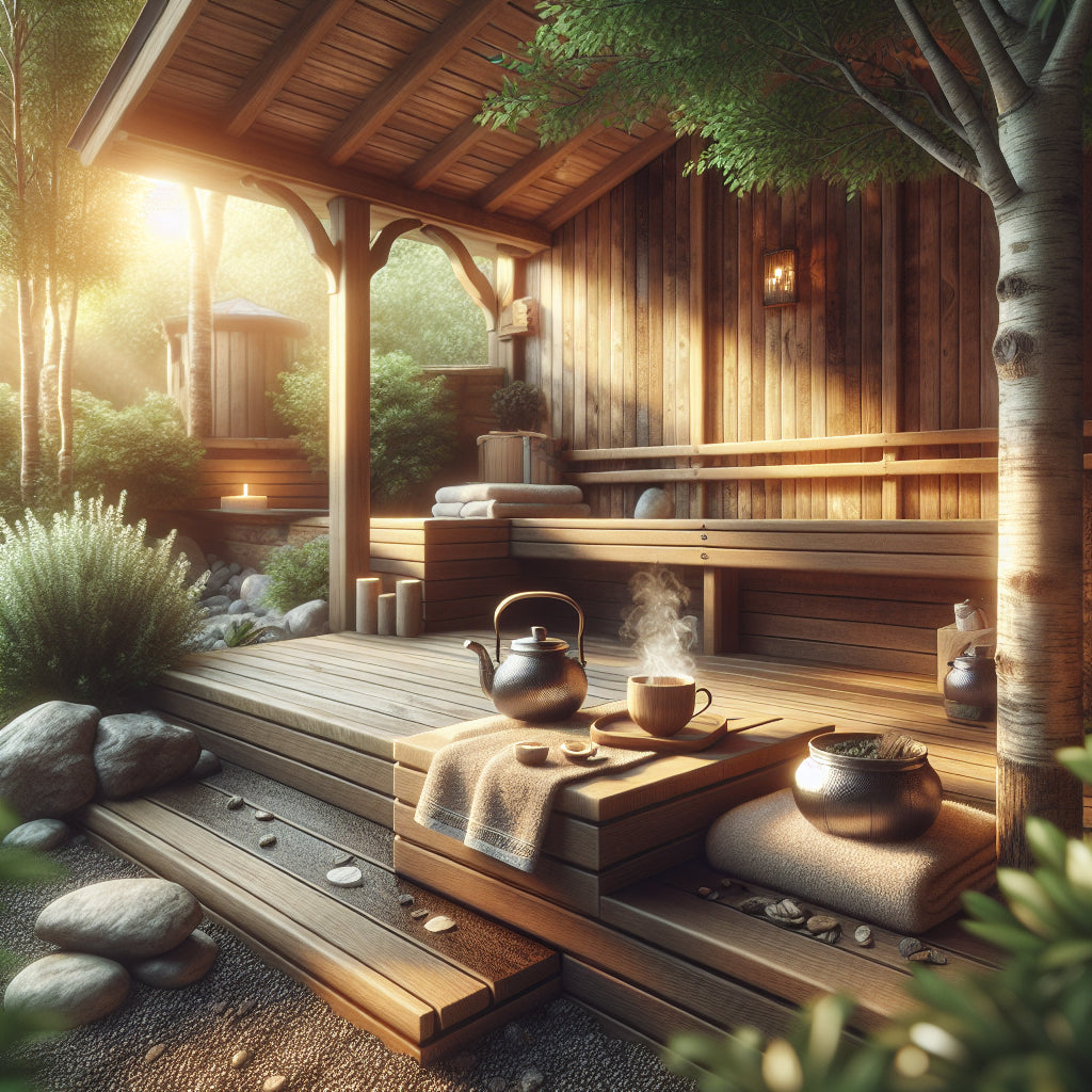 Featured image for 5 Instagram-Worthy Sauna Setups You’ll Envy