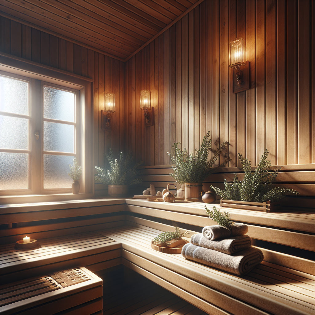 Featured image for 7 Sauna Mistakes You’re Probably Making