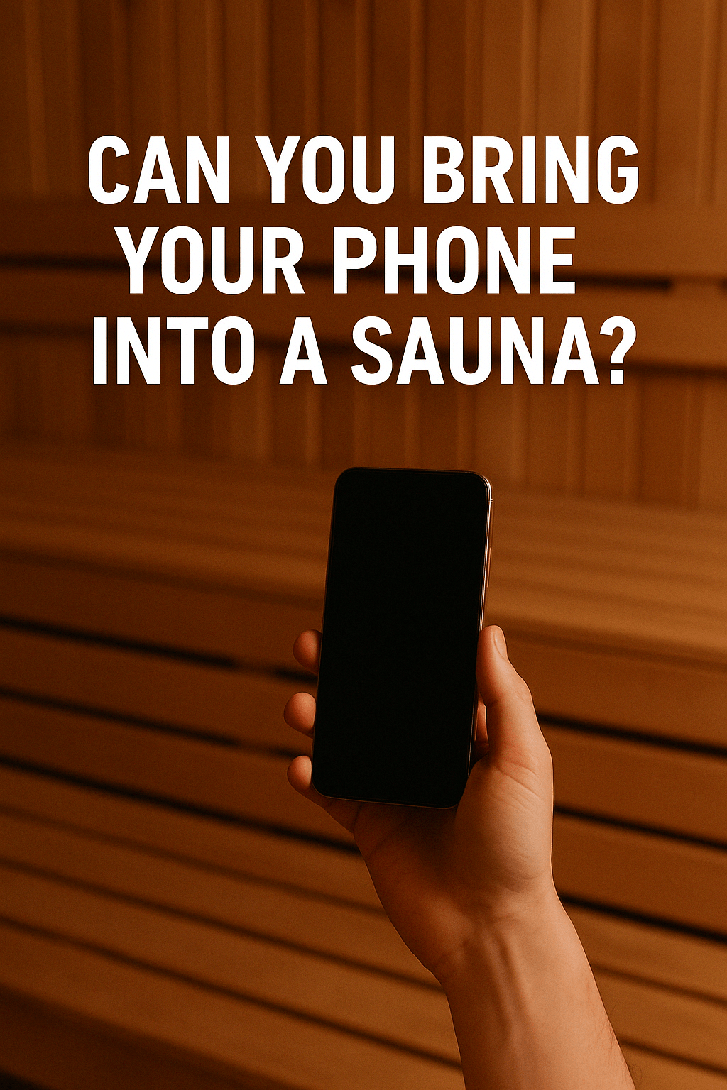phone-sauna