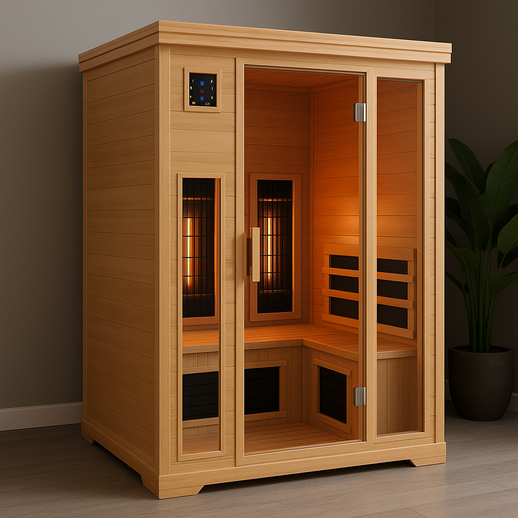 infrared-sauna