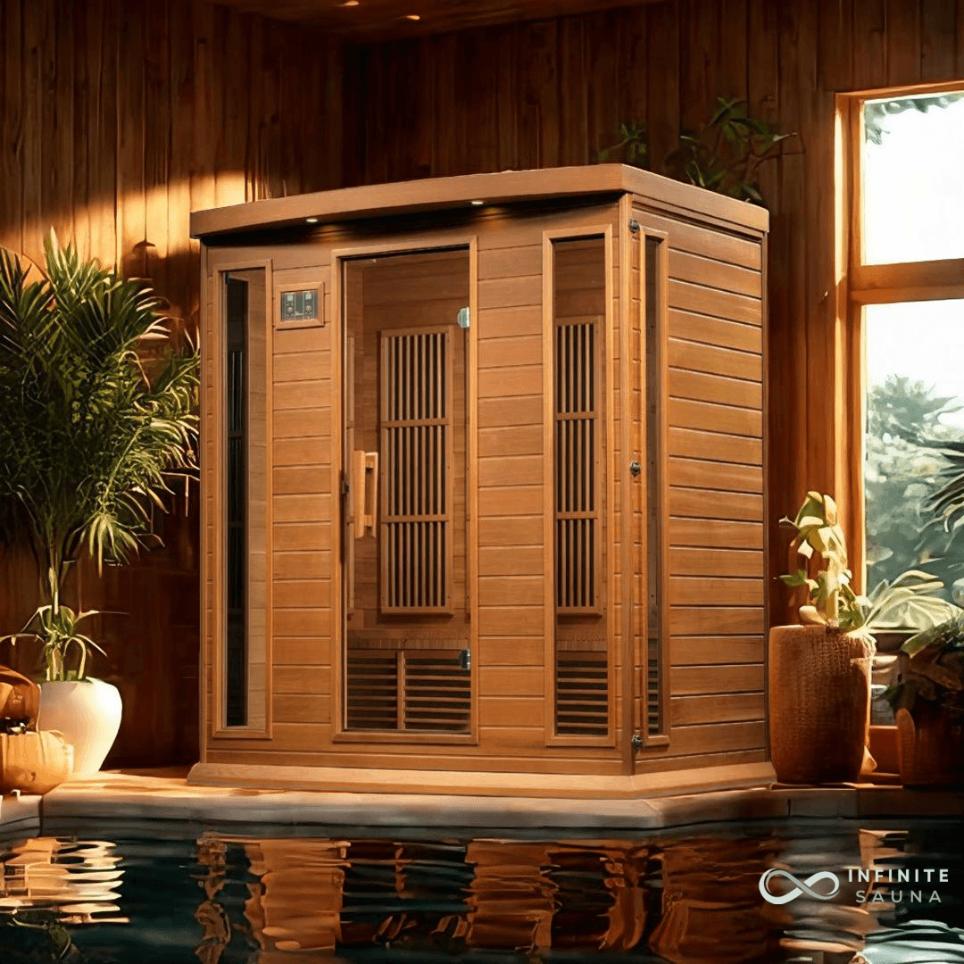 Best 4-Person Infrared Saunas for 2025: Top Models Reviewed by Wellness Experts