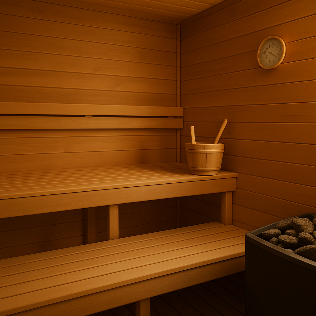 Sauna Temperature 101: What You Need to Know for a Perfect Sauna Experience