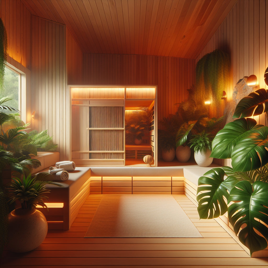 Featured image for Are infrared saunas safer or more effective than traditional saunas?
