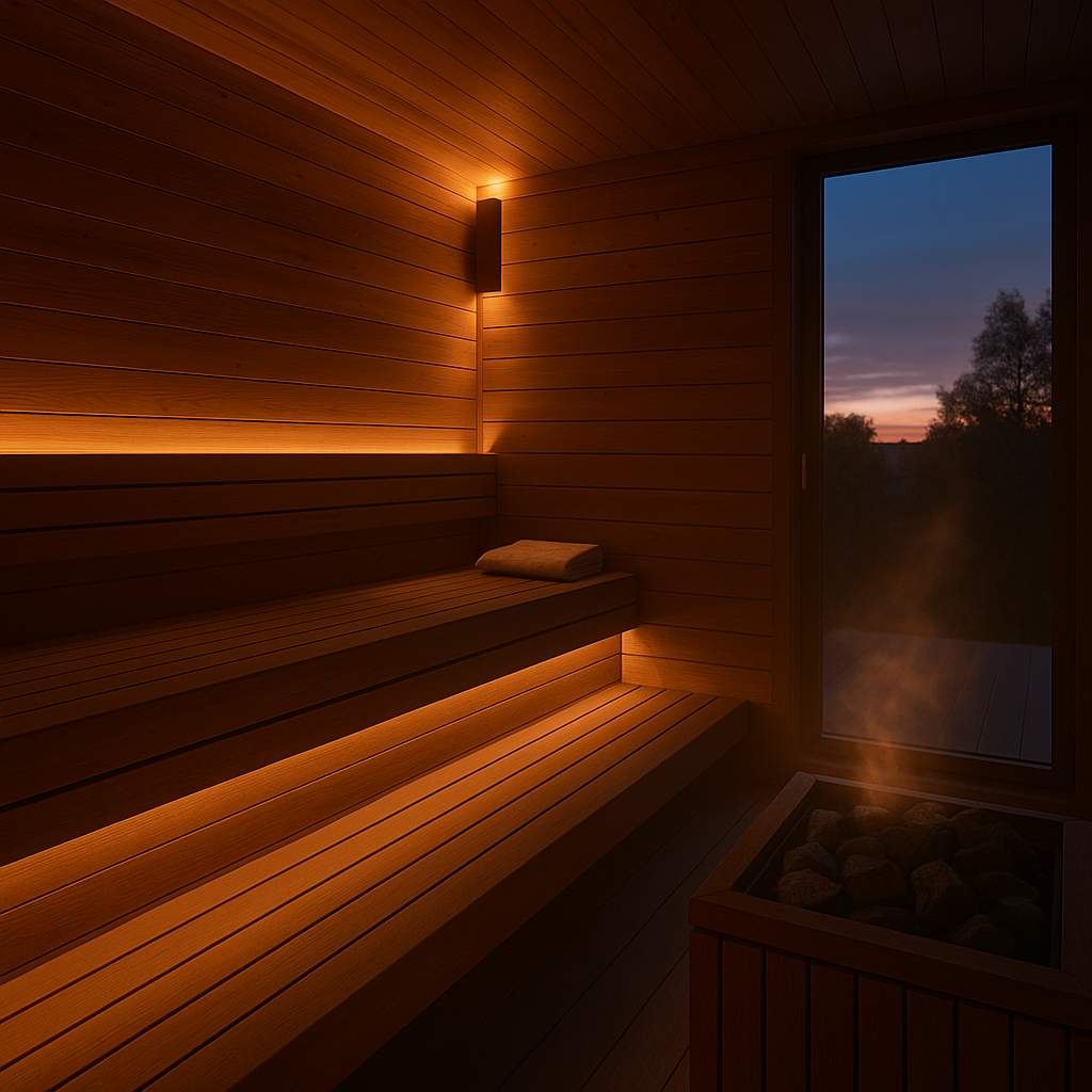 best-time-to-sauna-guide