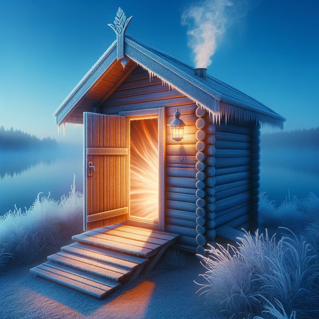 Featured image for Can a Sauna Help You Live Longer? Science Says Yes