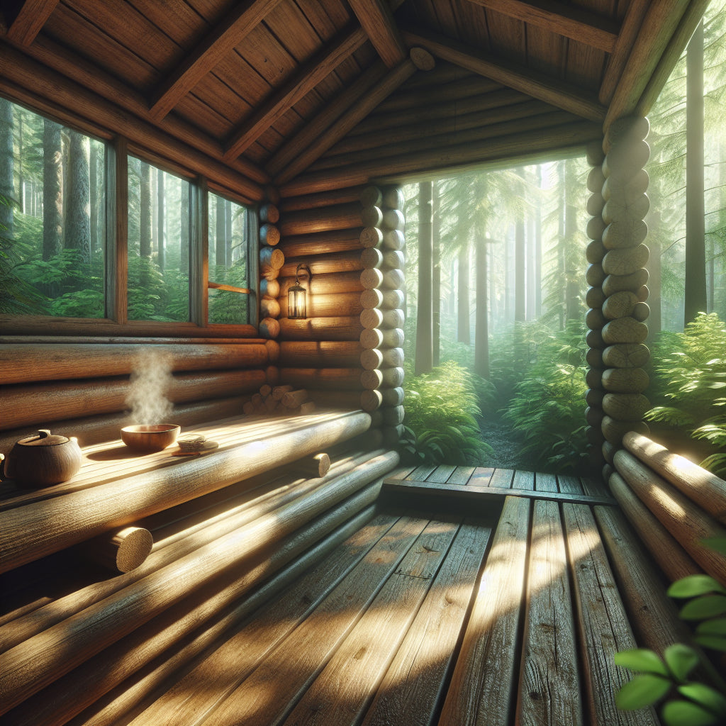 Featured image for Can regular sauna bathing help you live longer?