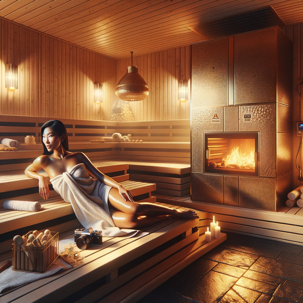 Featured image for Do Saunas Really Burn Calories? (The Truth Revealed)