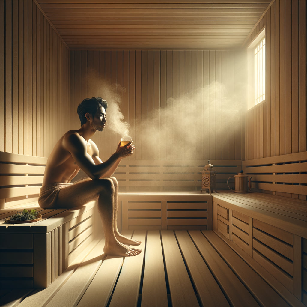 Featured image for Do saunas really help with weight loss or is it a myth?