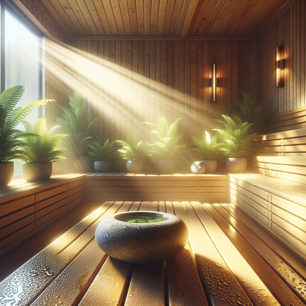Featured image for How does sauna use impact hydration and electrolyte balance?