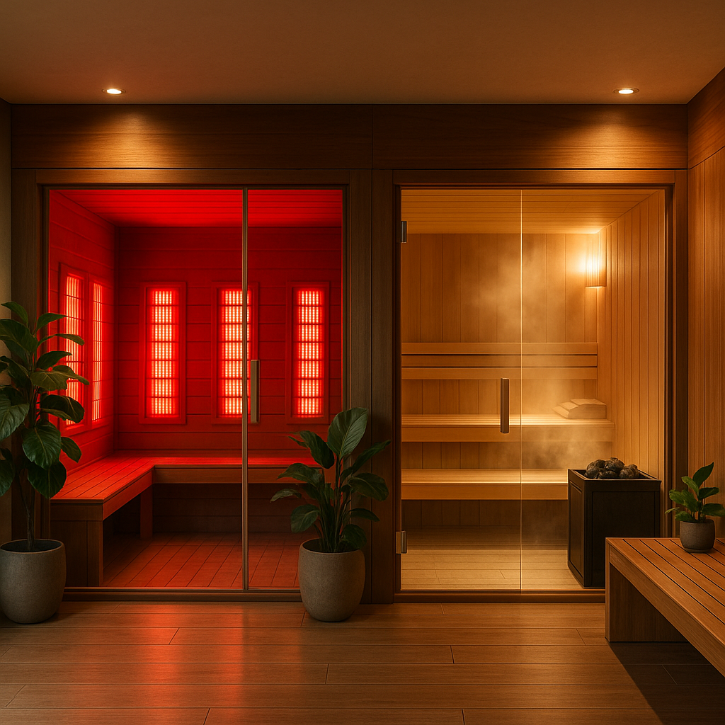 infrared-vs-conventional-sauna-guide