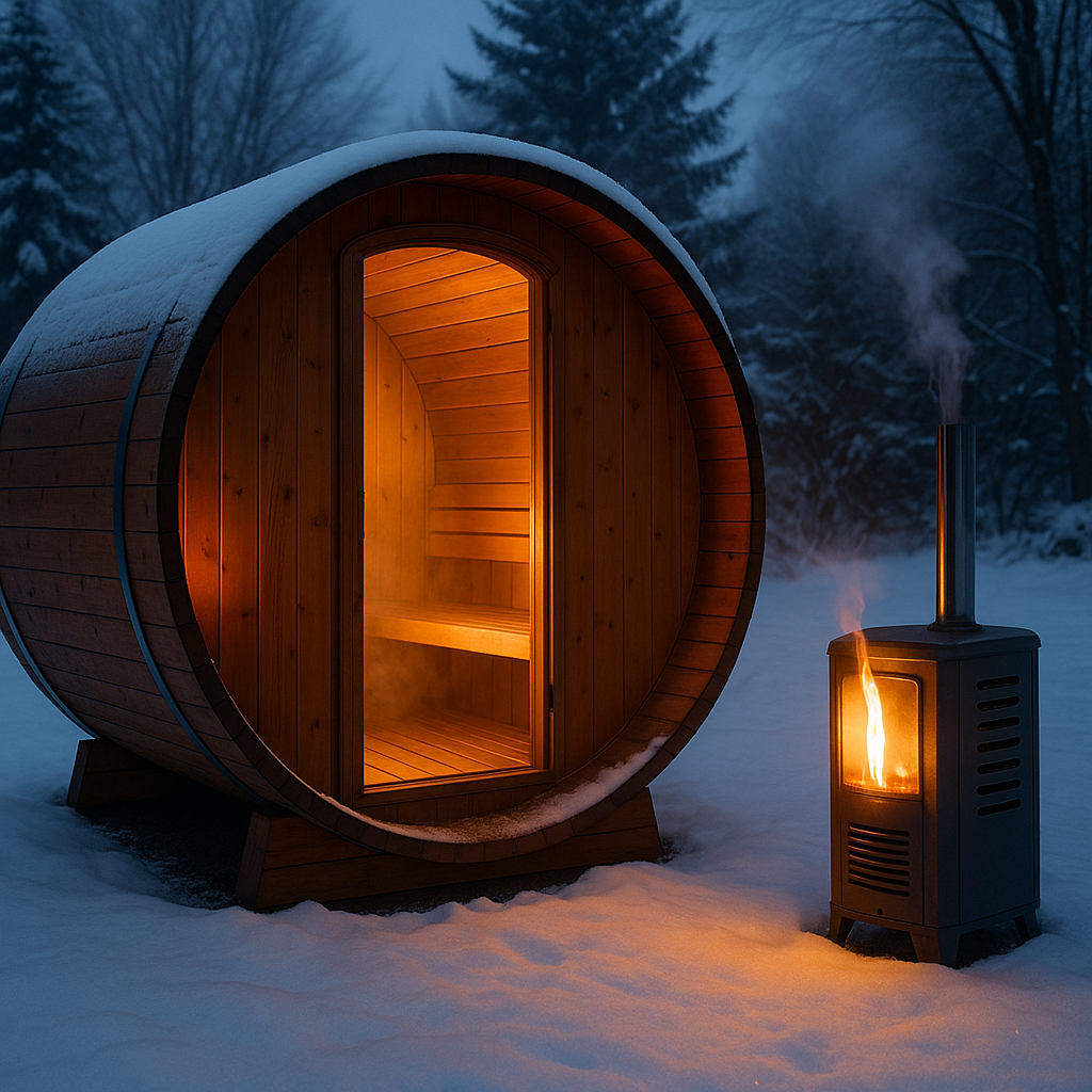 propane-sauna-heater-outdoor-installation