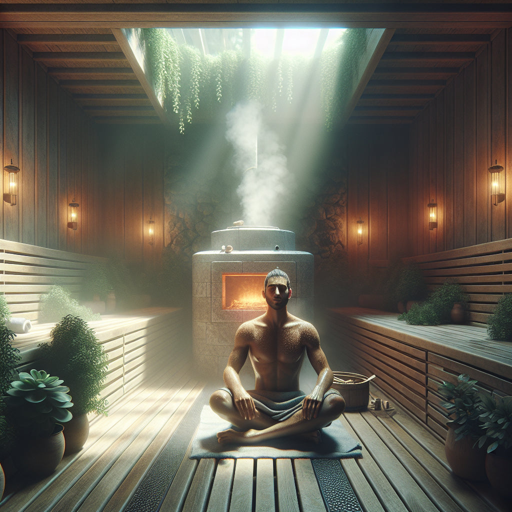 Featured image for Sauna Challenges: Can You Last 30 Minutes?