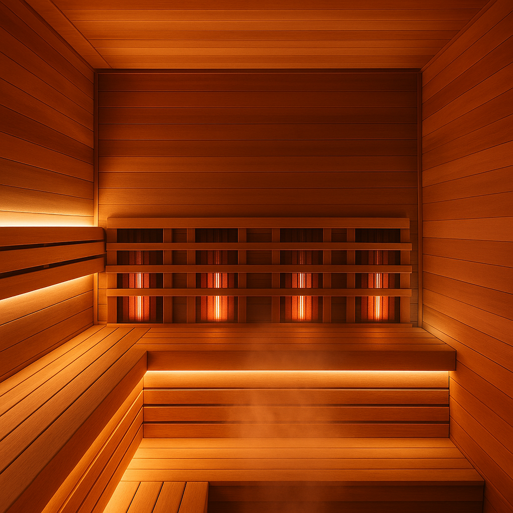 sauna-lighting-design-ideas