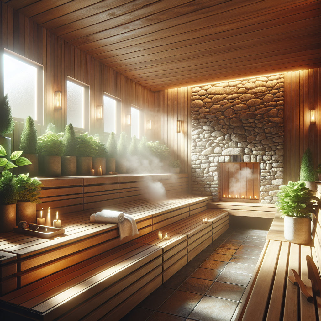 Featured image for Share Your Sauna Setup: The Ultimate Showcase