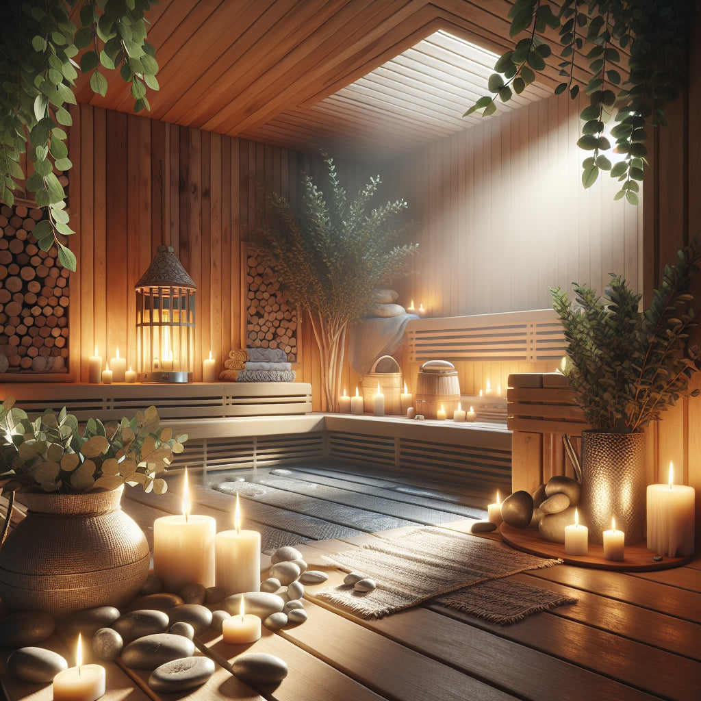 Featured image for The 5 Best Sauna Rituals from Around the World