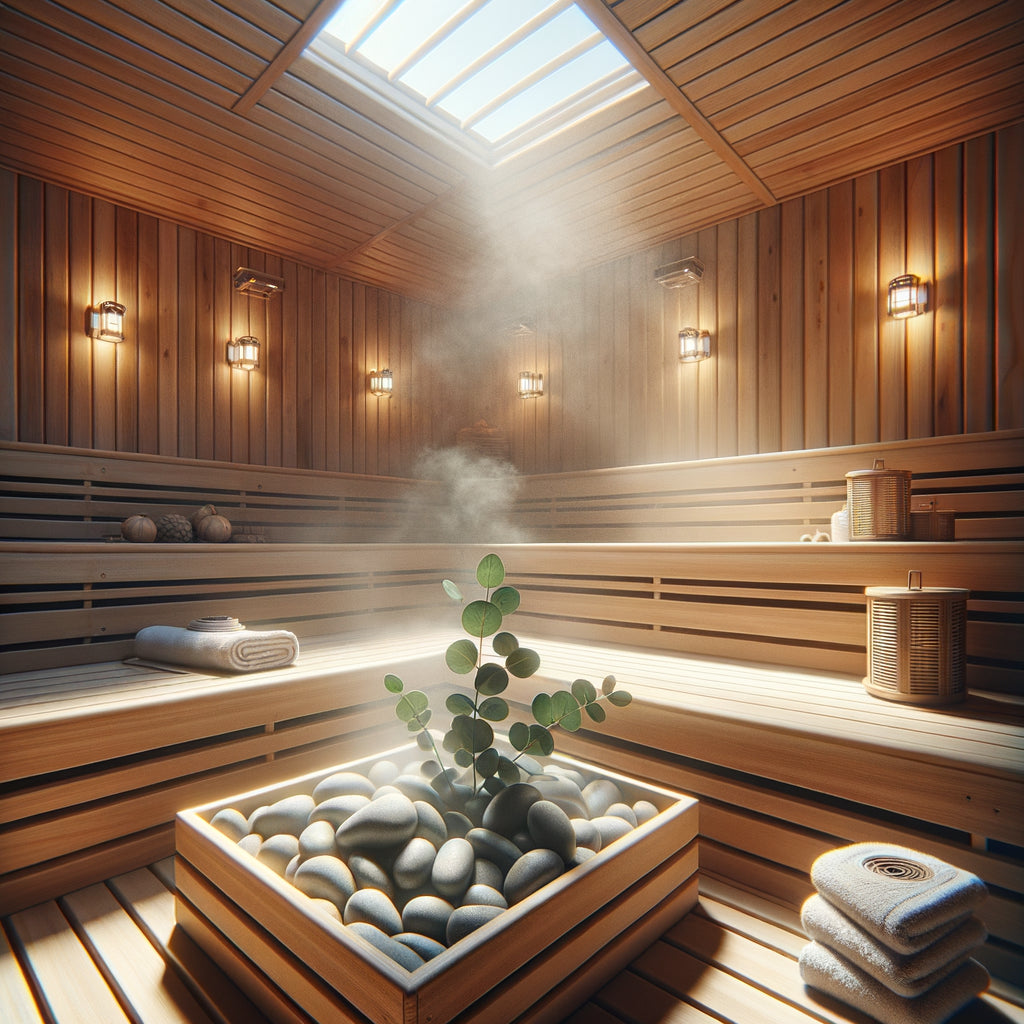Featured image for The Dirty Truth About Gym Saunas Nobody Talks About