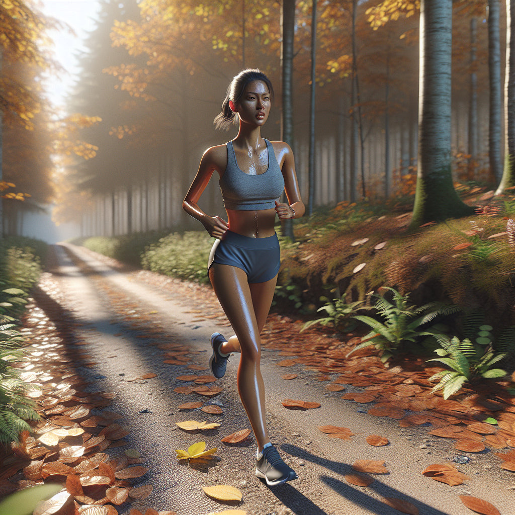 Featured image for The Science of Sweating: Why It Heals Your Body