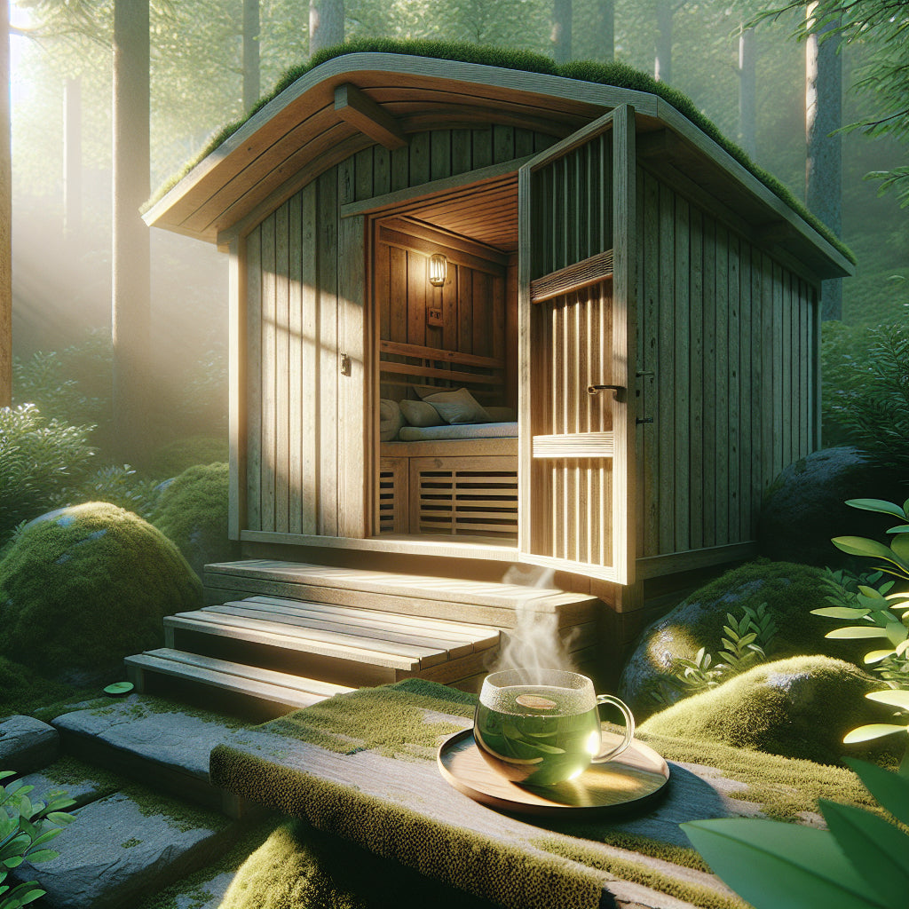 Featured image for What Nobody Tells You About Buying a Sauna