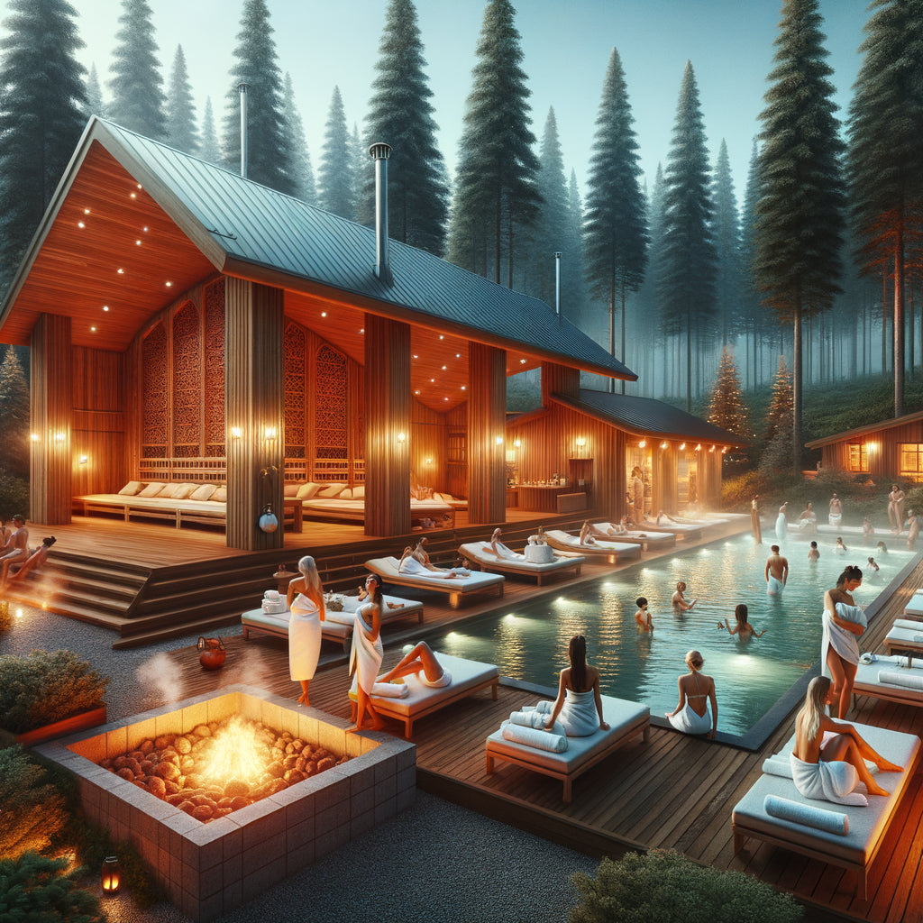 Featured image for Why Doctors Are Prescribing Saunas Instead of Pills