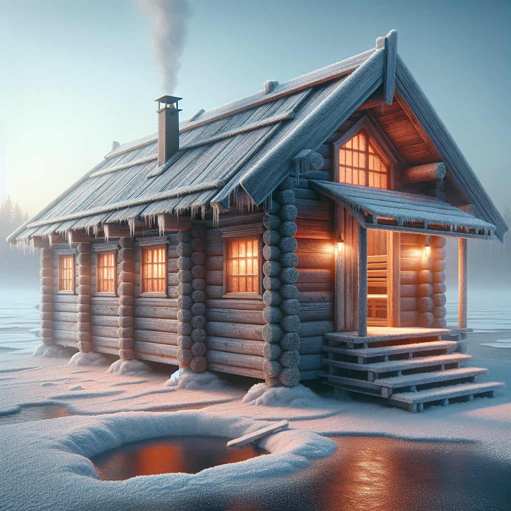Featured image for Why Finnish People Live Longer (Hint: It’s the Sauna)