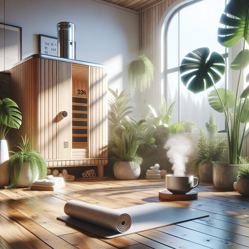 Featured image for Why I Sold My Gym Membership After Buying a Sauna