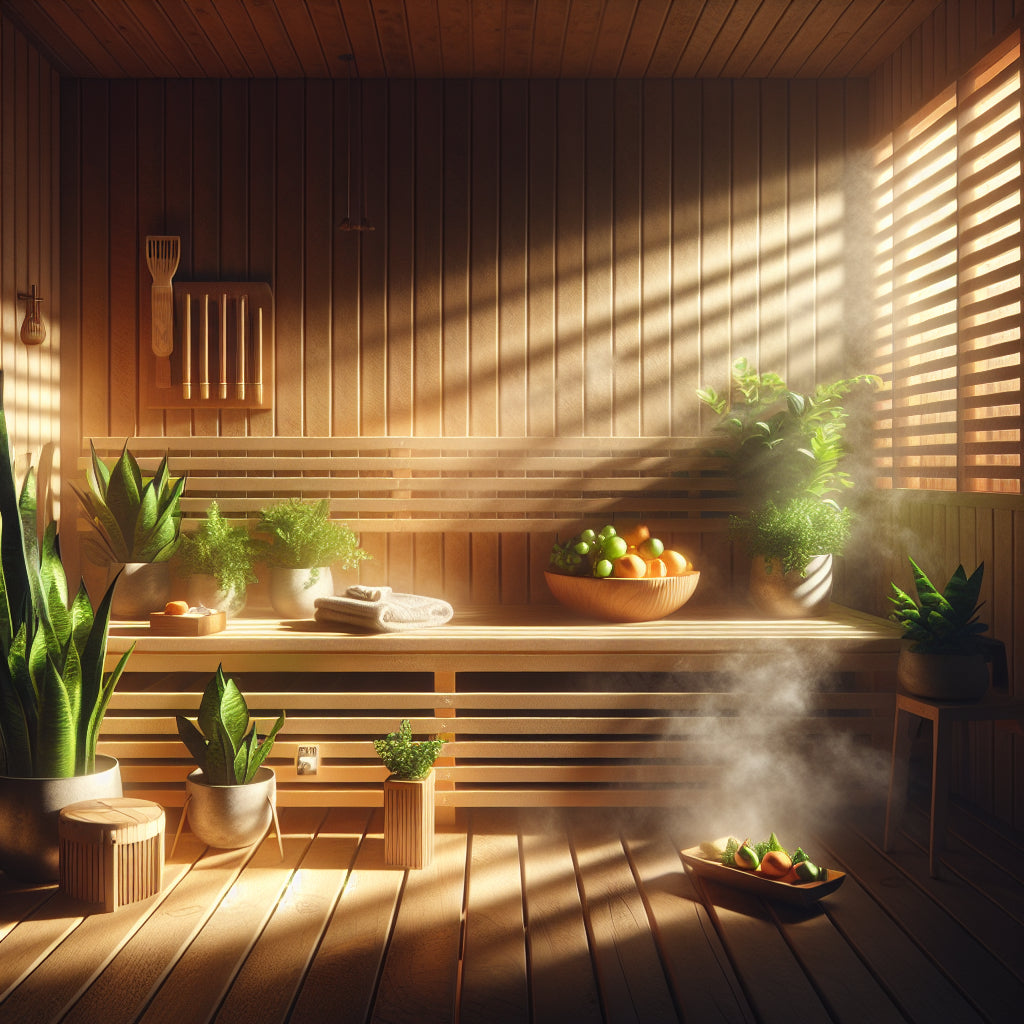 Featured image for Why Sauna Addicts Refuse to Travel Without One