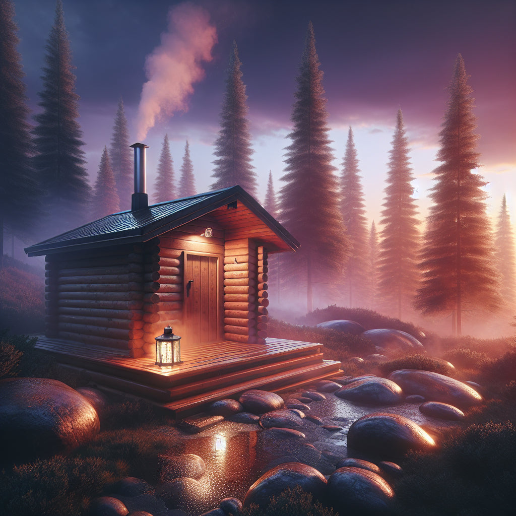 Featured image for Why Vikings Used Saunas for Battle Recovery