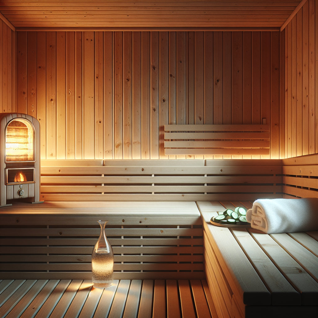 Featured image for 10 Sauna Hacks Every Beginner Should Know