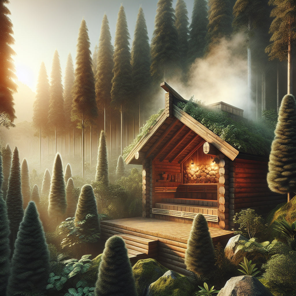Featured image for 5 Wild Sauna Stories Shared by Our Community