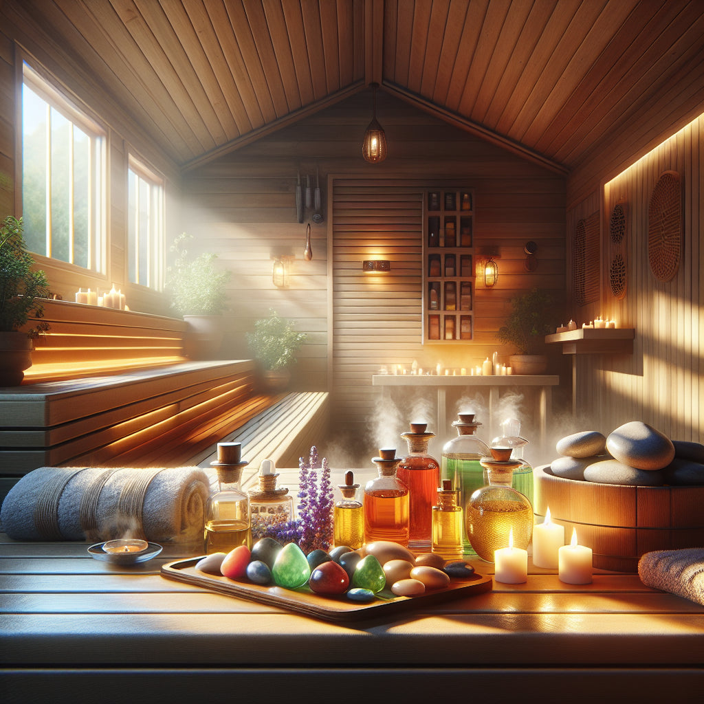 Featured image for 7 Sauna-Friendly Playlists to Boost Your Experience