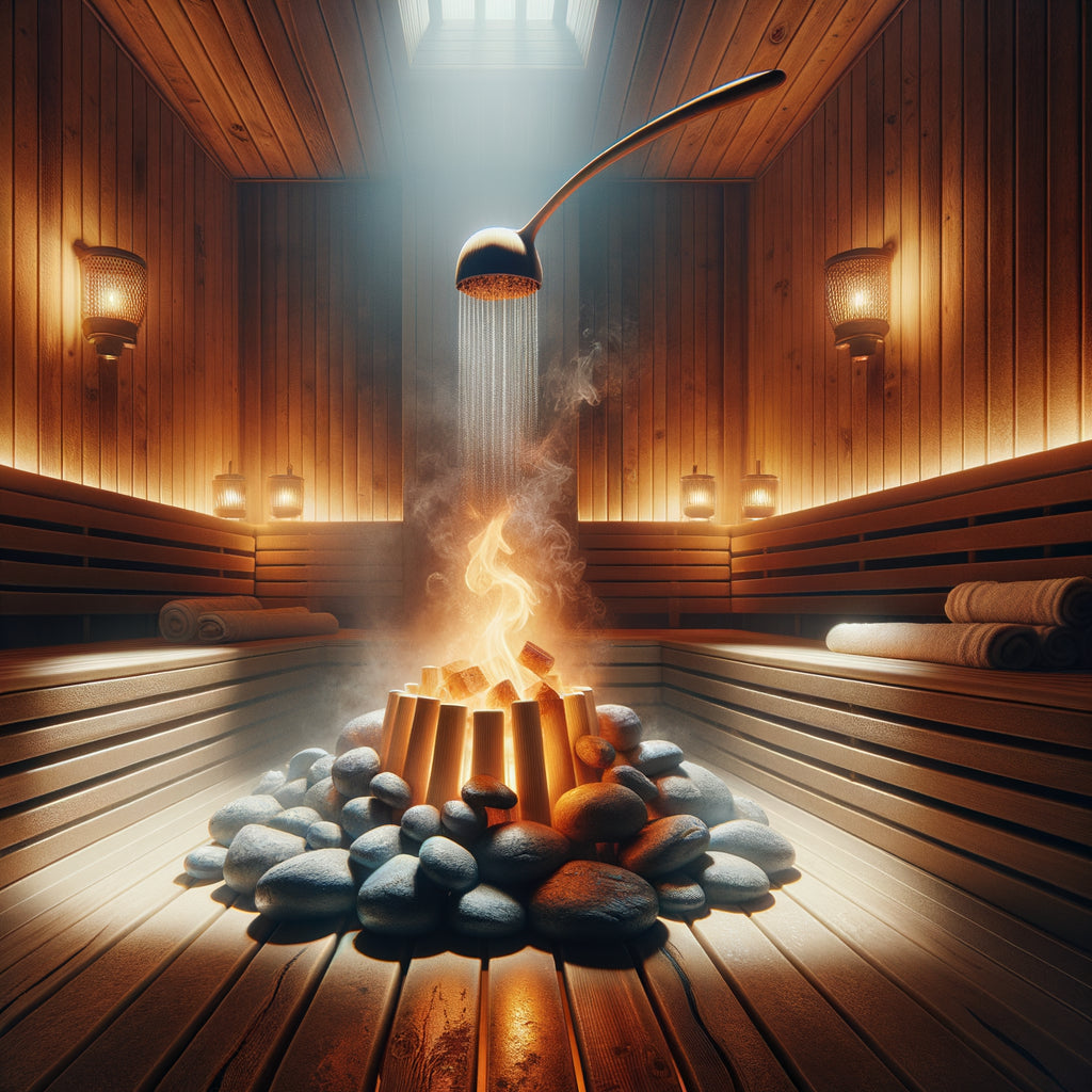 Featured image for Are Saunas Actually Dangerous? The Hidden Truth