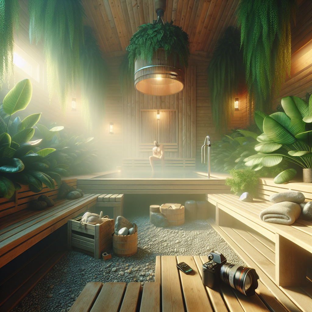 Featured image for Are there any risks of using a sauna every day?