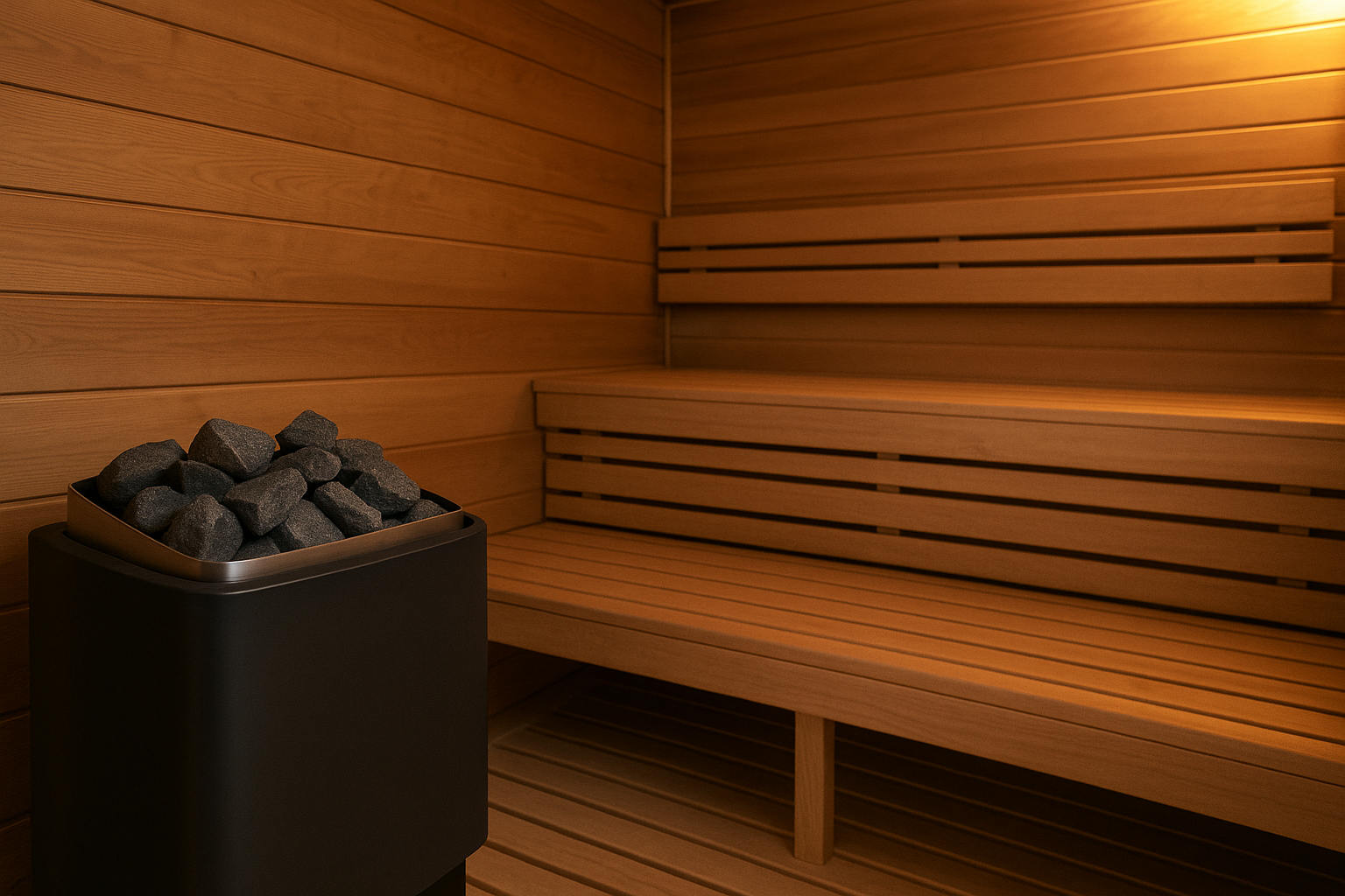 best-sauna-heaters-home-guide