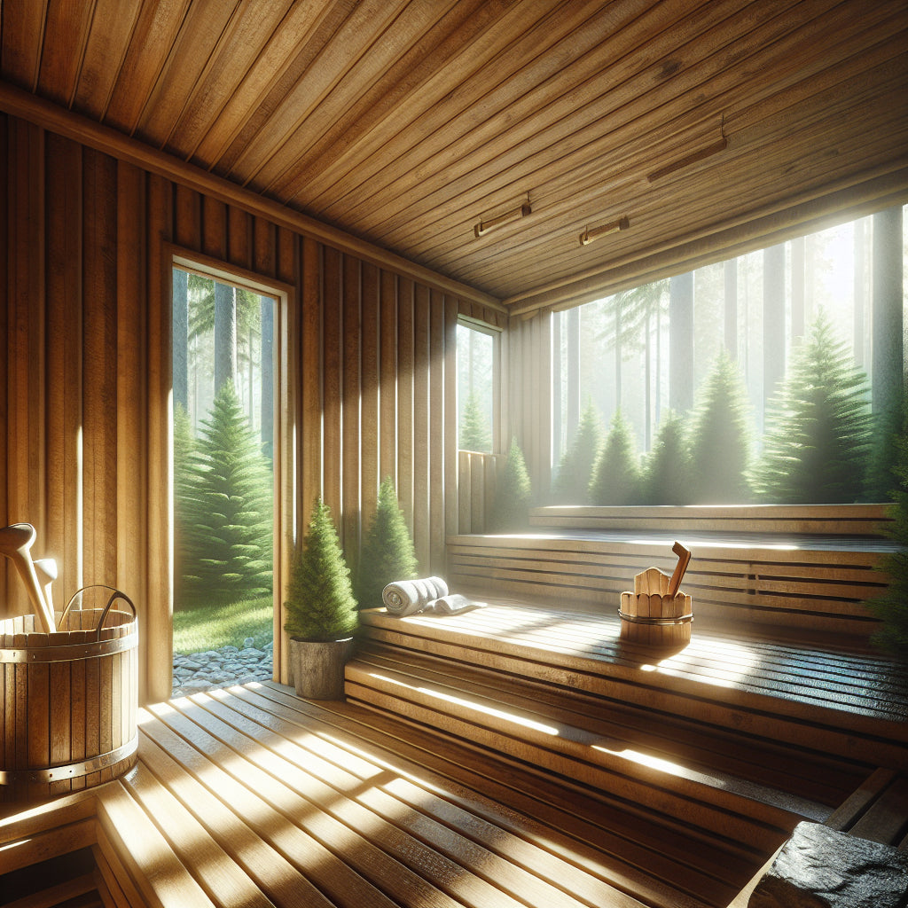 Featured image for Do doctors recommend saunas for patients with chronic conditions?