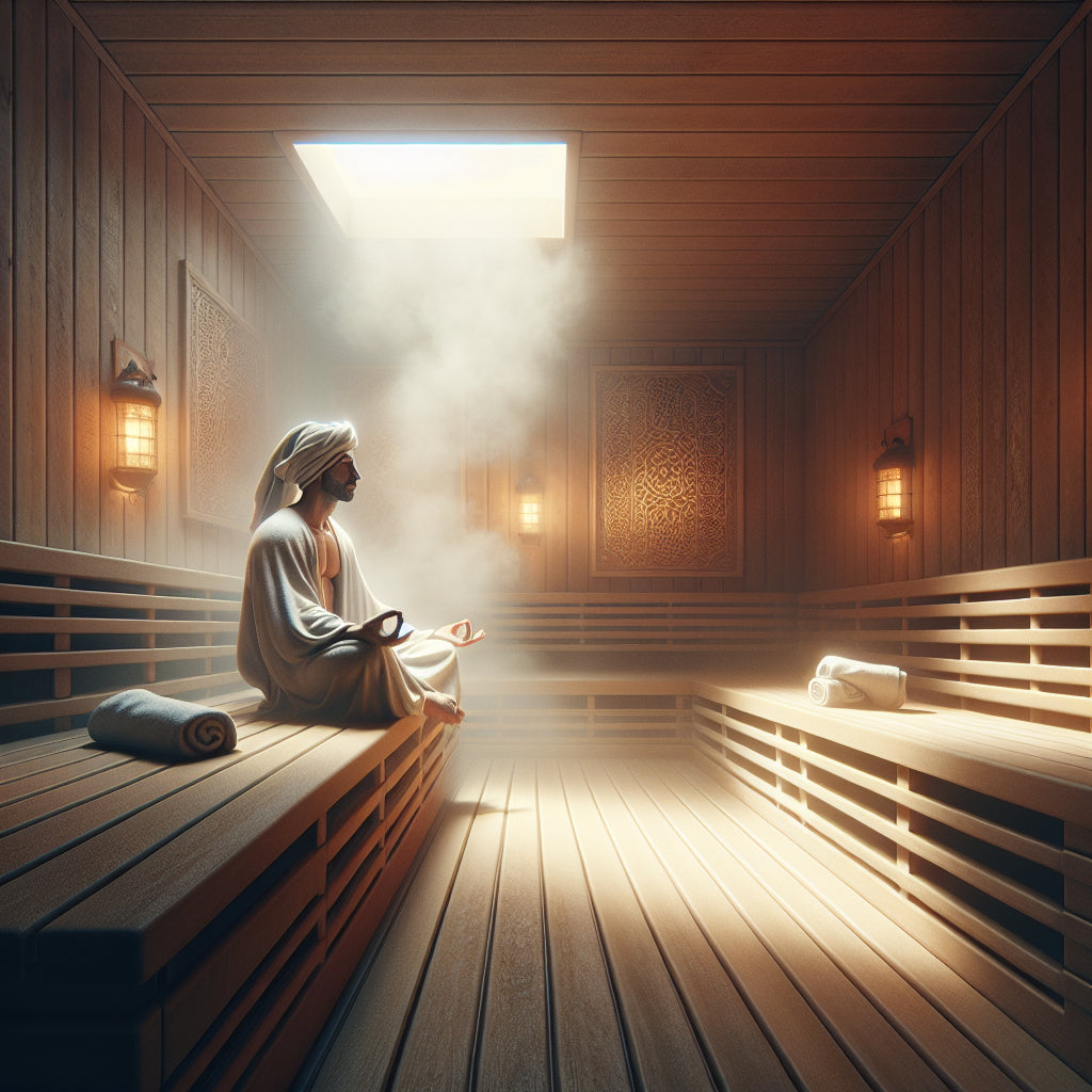 Featured image for Do You Sauna Alone or With Friends? (The Great Debate)