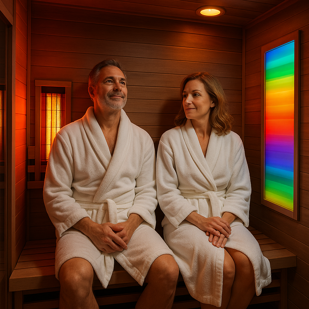 How to Choose the Right Infrared Sauna: A Complete Buyer’s Guide for Wellness at Home