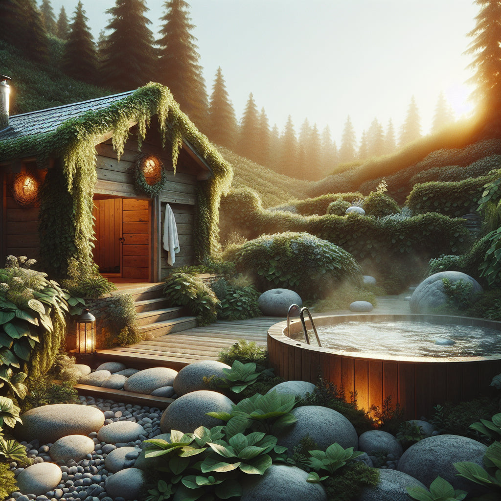 Featured image for Sauna vs. Hot Tub: Which One Actually Improves Health?