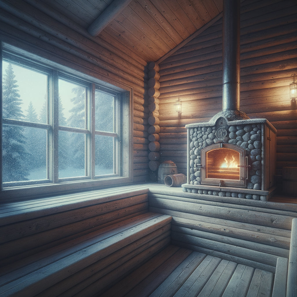 Featured image for The Biggest Myths About Saunas—Debunked