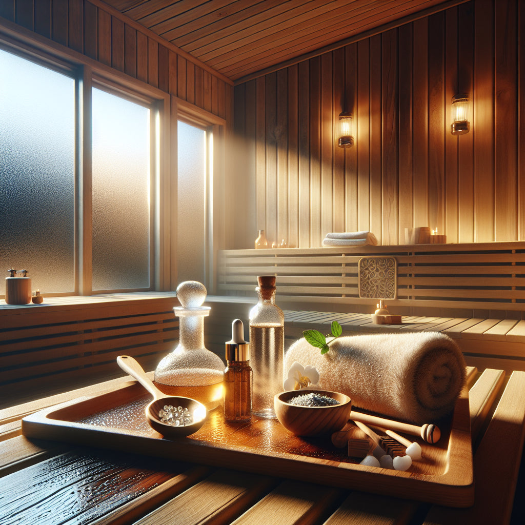 Featured image for The Hidden Dangers of Cheap Saunas