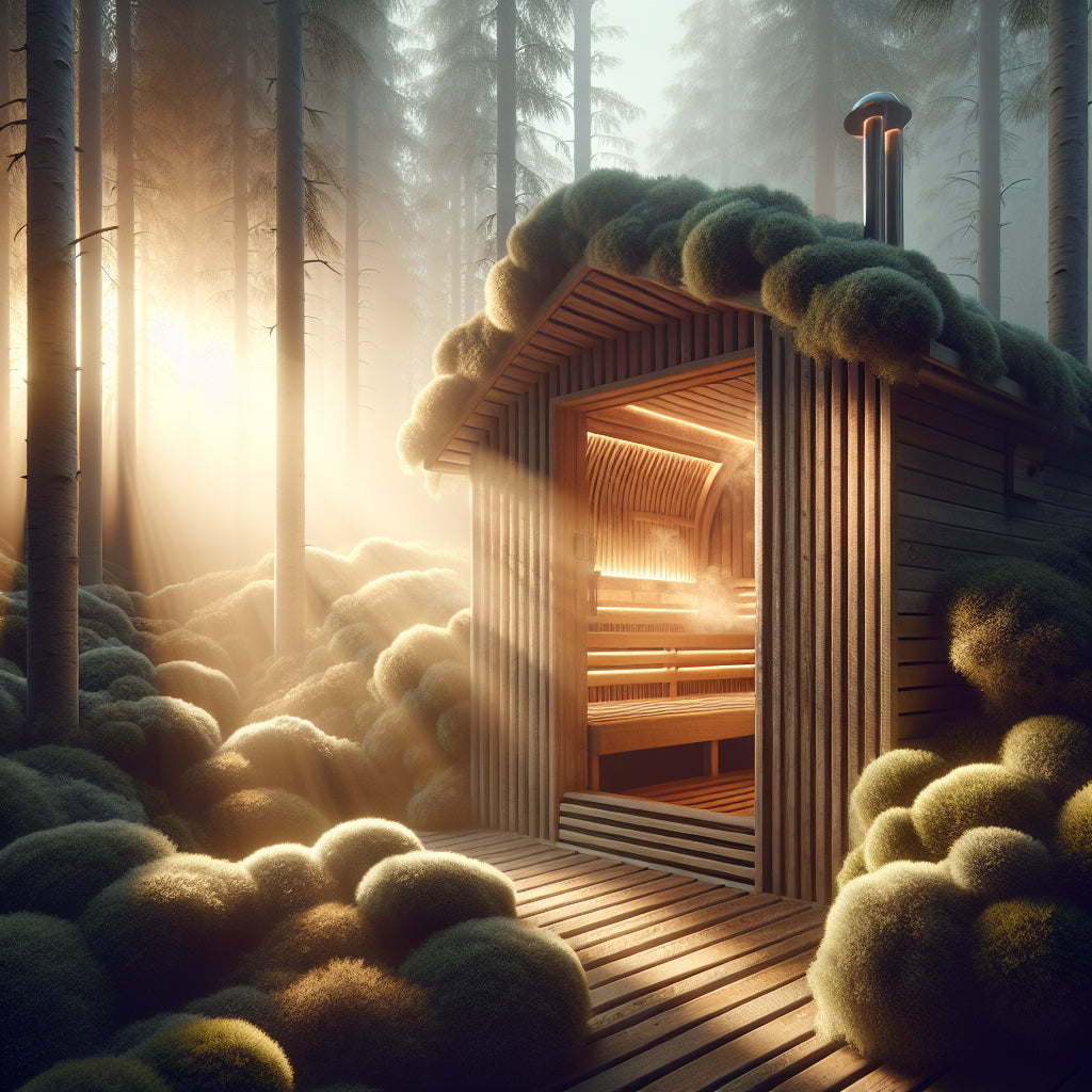 Featured image for What is the best time of day to use a sauna for health benefits?