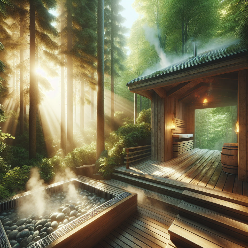 Featured image for What’s the Craziest Sauna Experience You’ve Had?