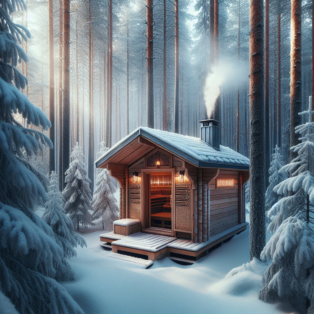 Featured image for Why Saunas Are Finland’s Best-Kept Secret