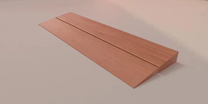 Cedar Duckboard Flooring for Saunas