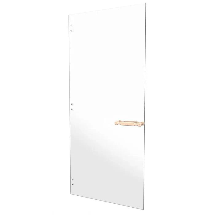 Sauna Glass Door – A Modern Touch of Elegance for Your Sauna